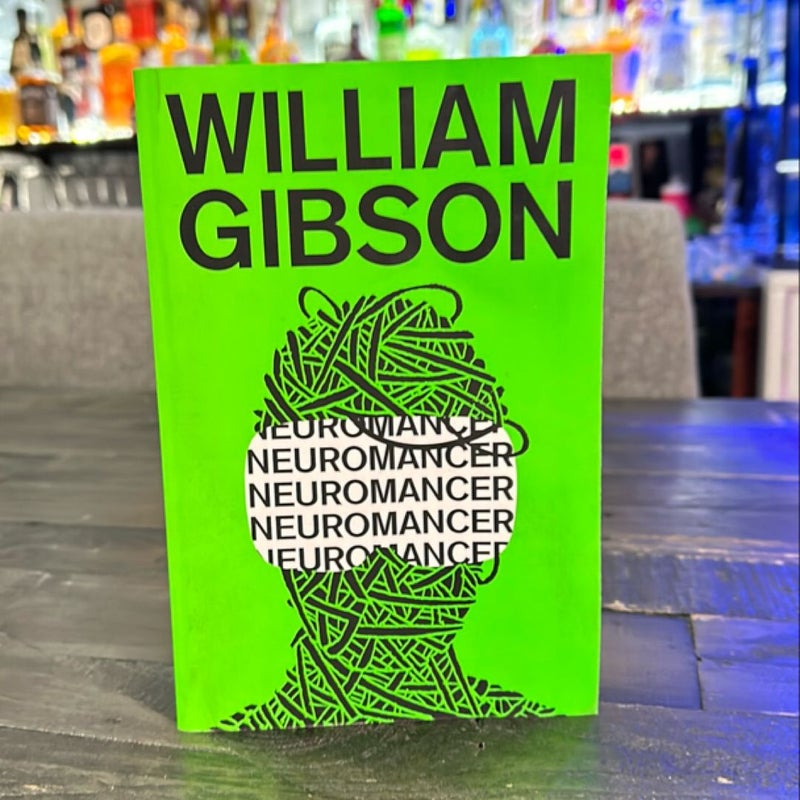 Neuromancer 