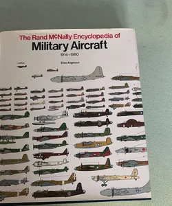  The Rand McNally Encyclopedia Military Art craft