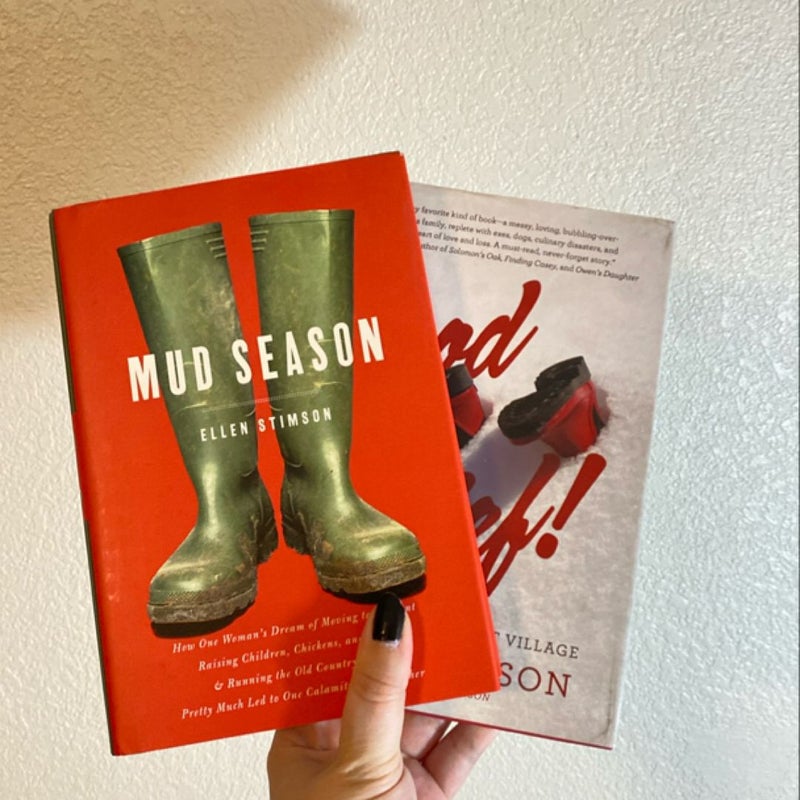 Mud Season