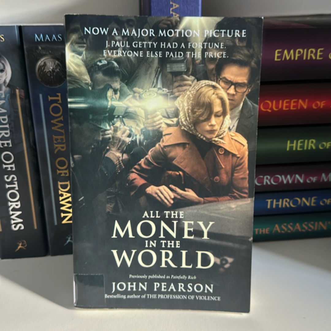 All the Money in the World