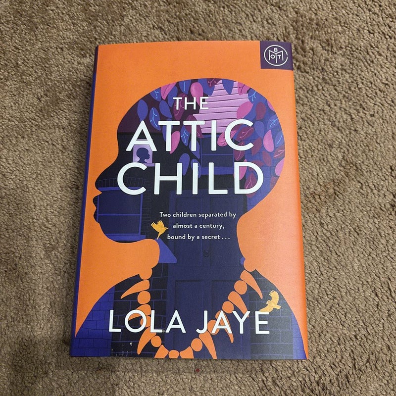 The Attic Child