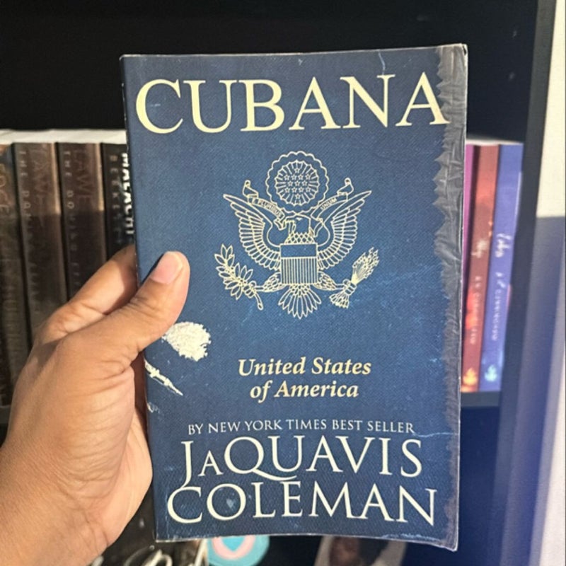 Cubana