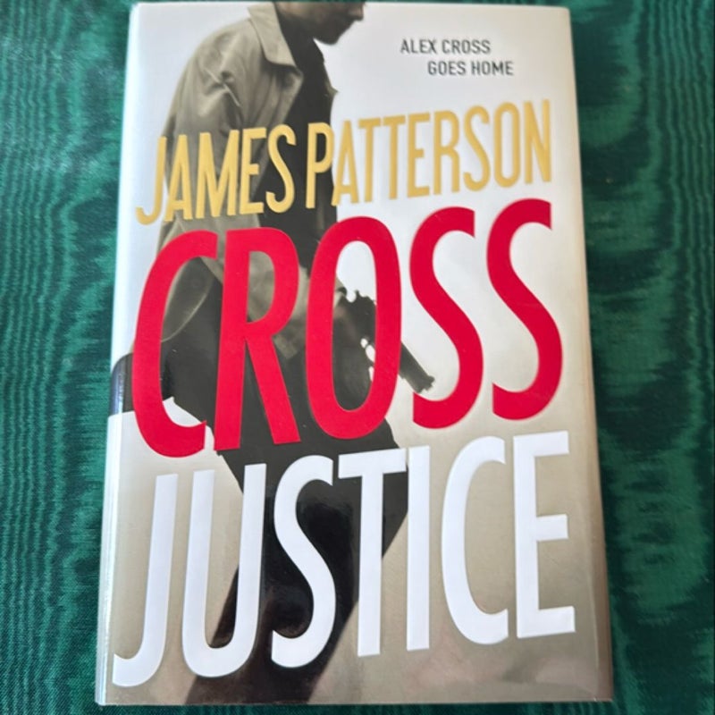 Cross Justice