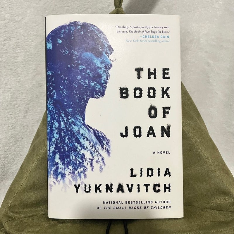 The Book of Joan