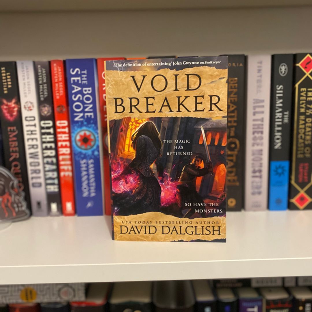 Voidbreaker