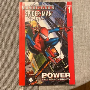 Ultimate Spider-Man - Volume 1
