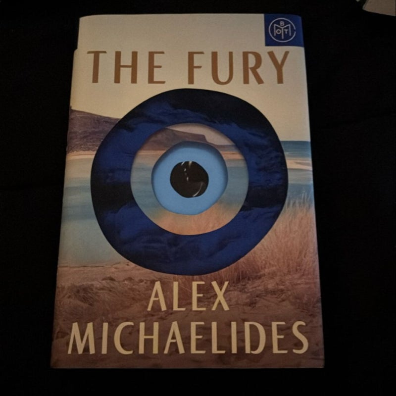 The Fury