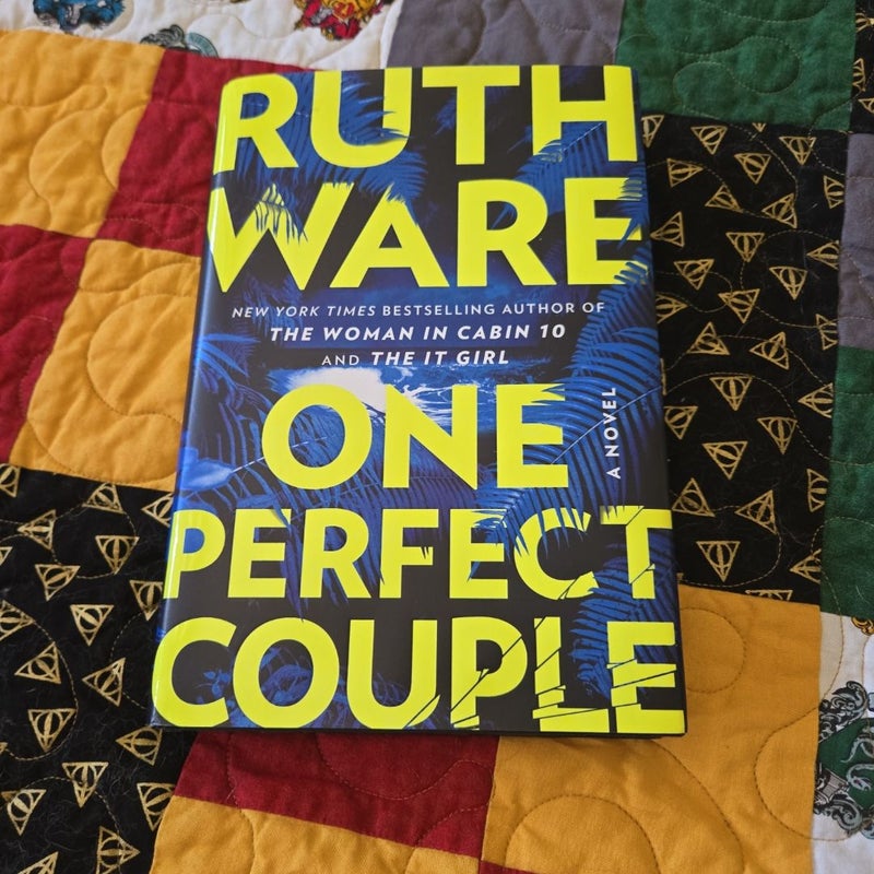 One Perfect Couple