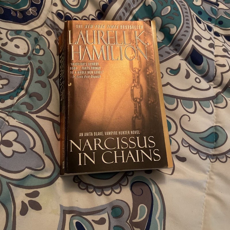 Narcissus in Chains
