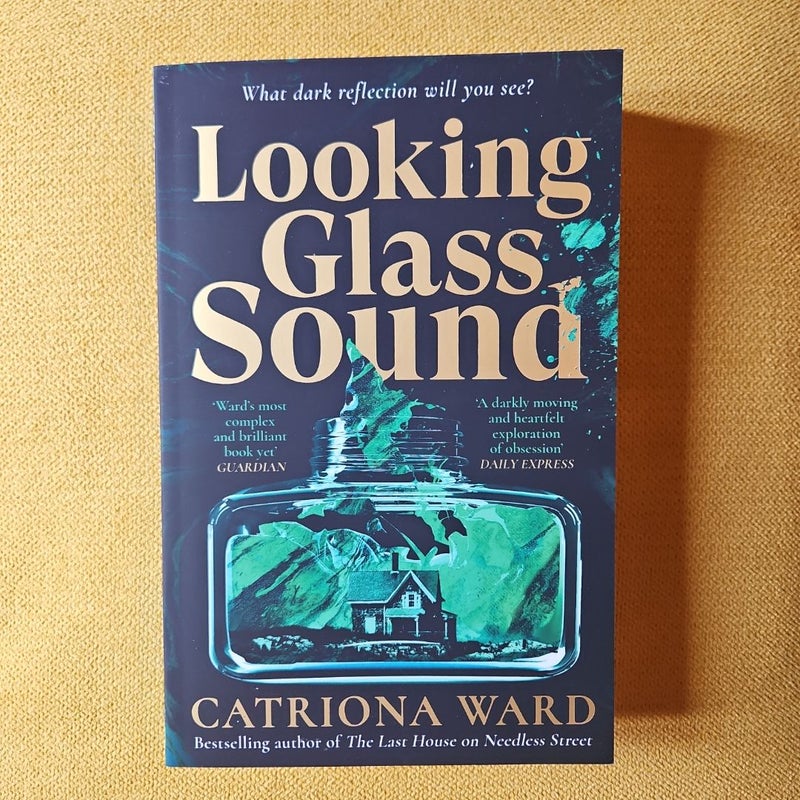 Looking Glass Sound