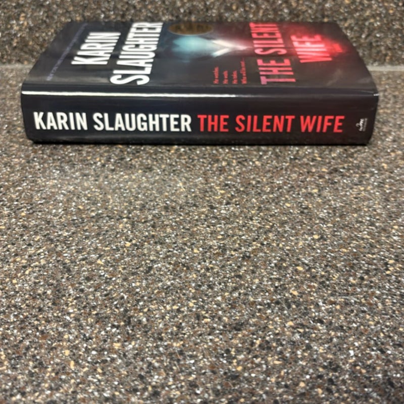 The Silent Wife
