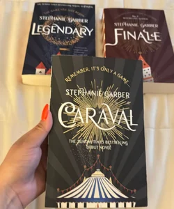 Caraval