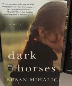 Dark Horses