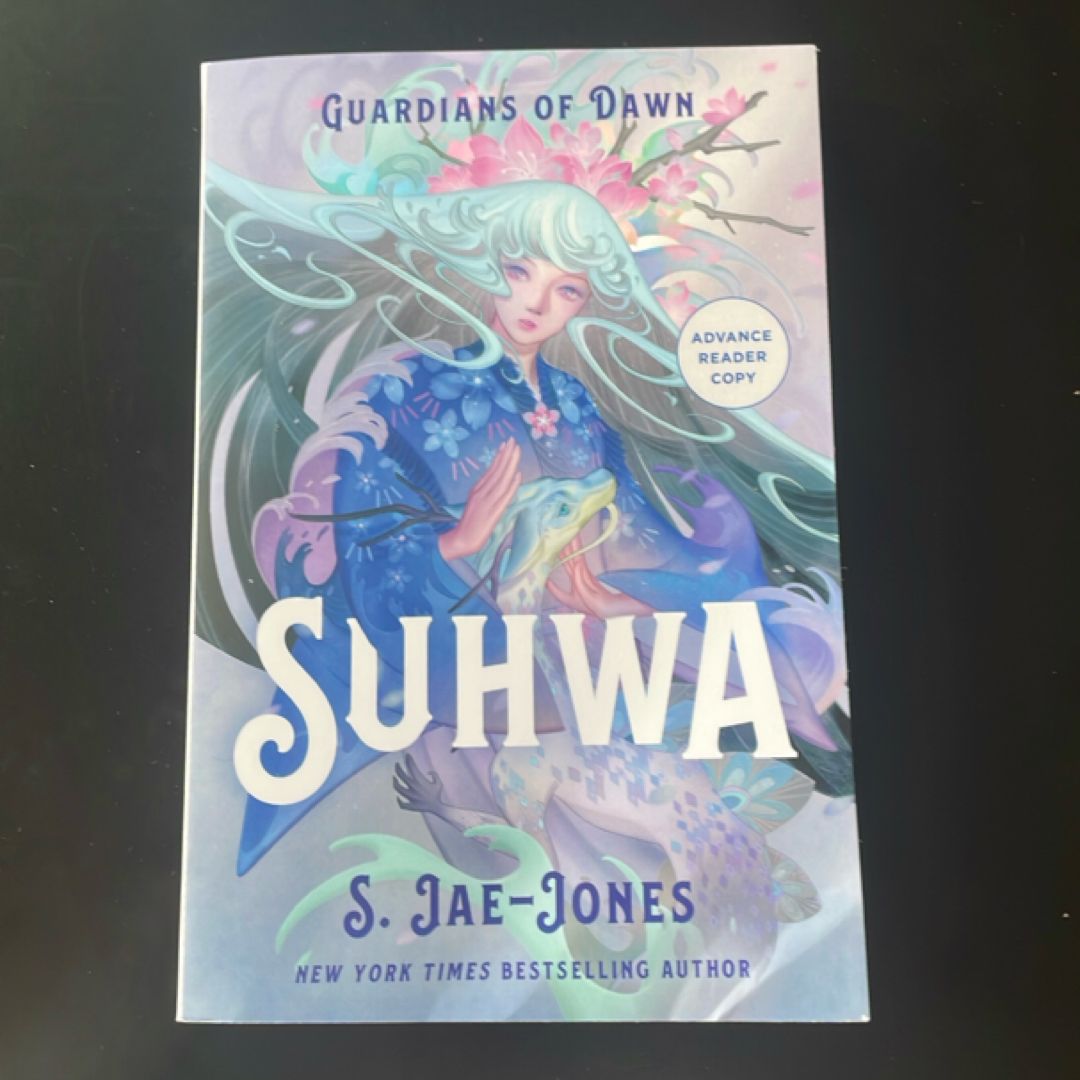 Guardians of Dawn: Suhwa