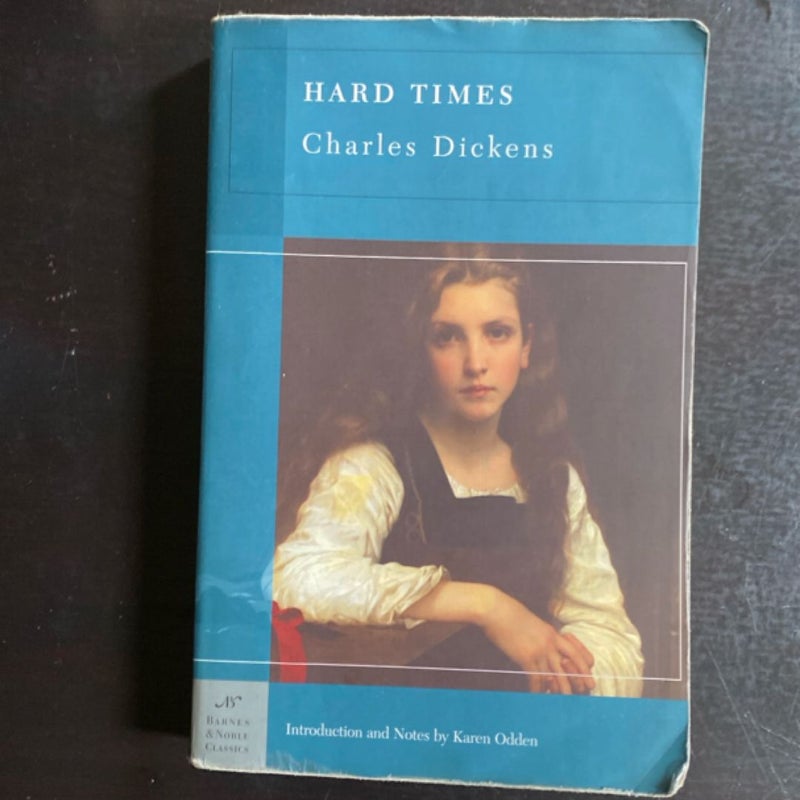 Hard Times