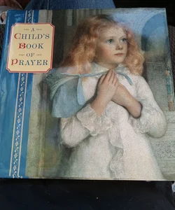 Child's Book of Prayer