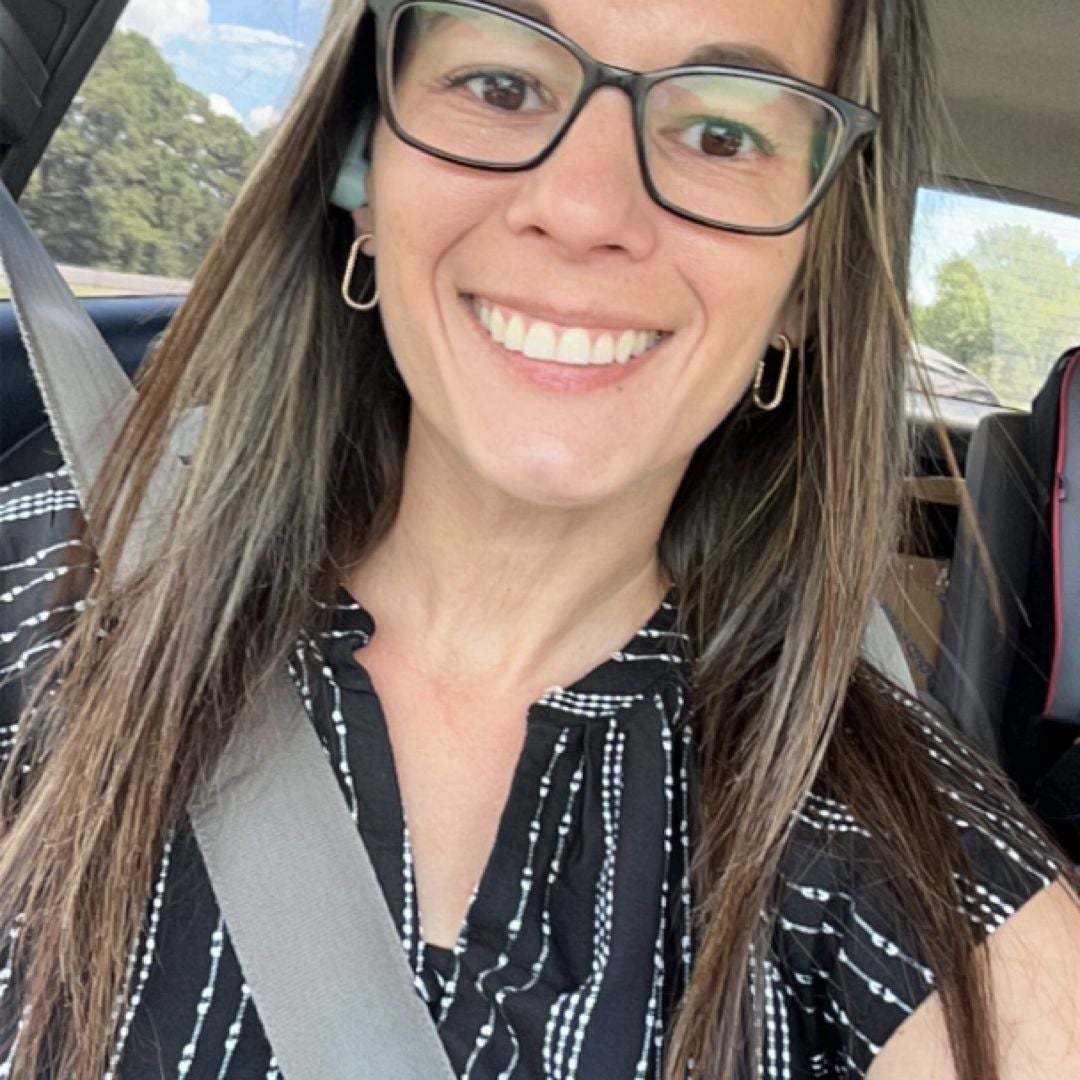 Terri Sanders