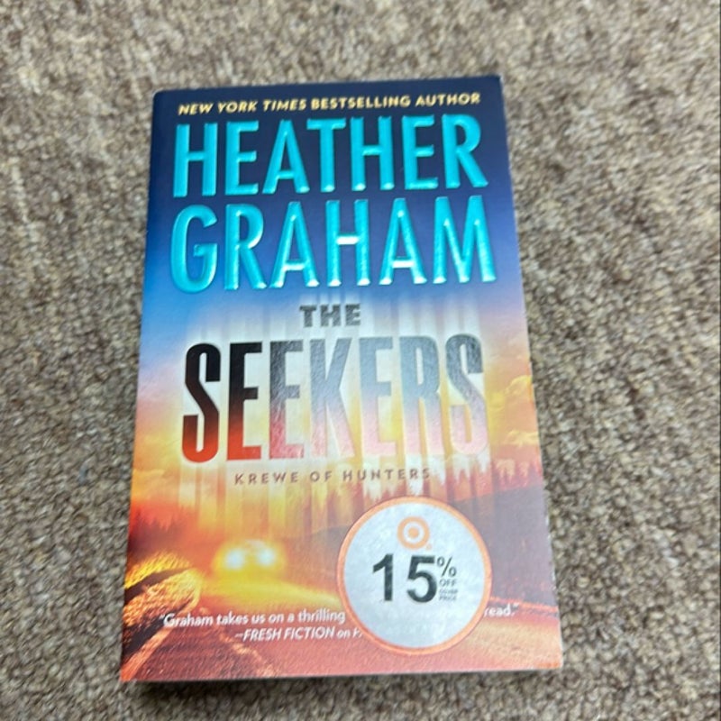 The Seekers