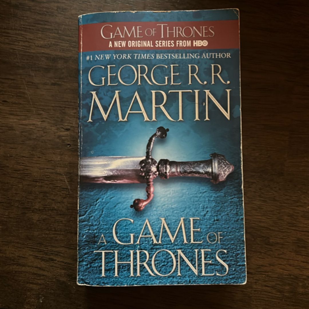 A Game of Thrones
