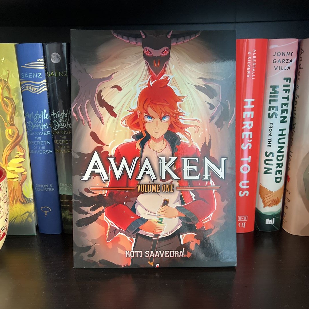 Awaken Vol. 1