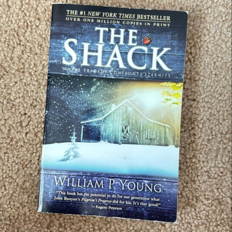 The Shack