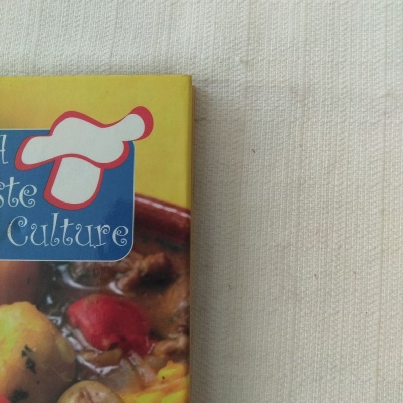Foods of Colombia