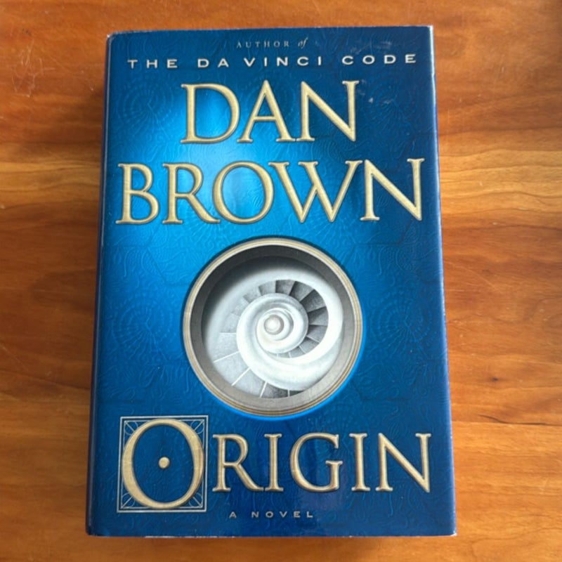 Origin