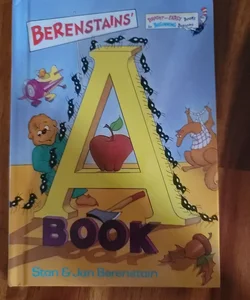 The Berenstains' A Book