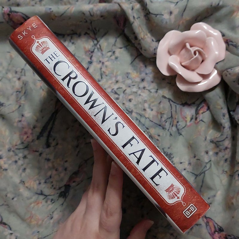 The Crown's Fate