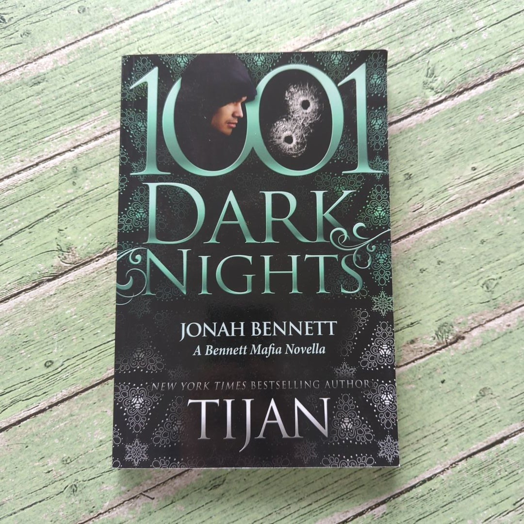 Jonah Bennett