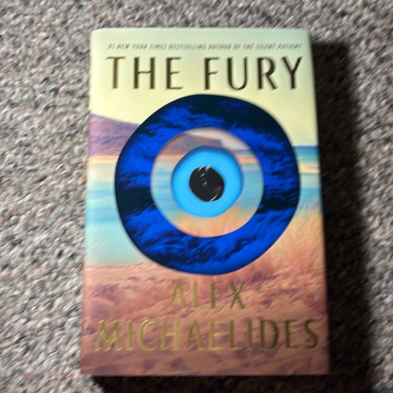 The Fury