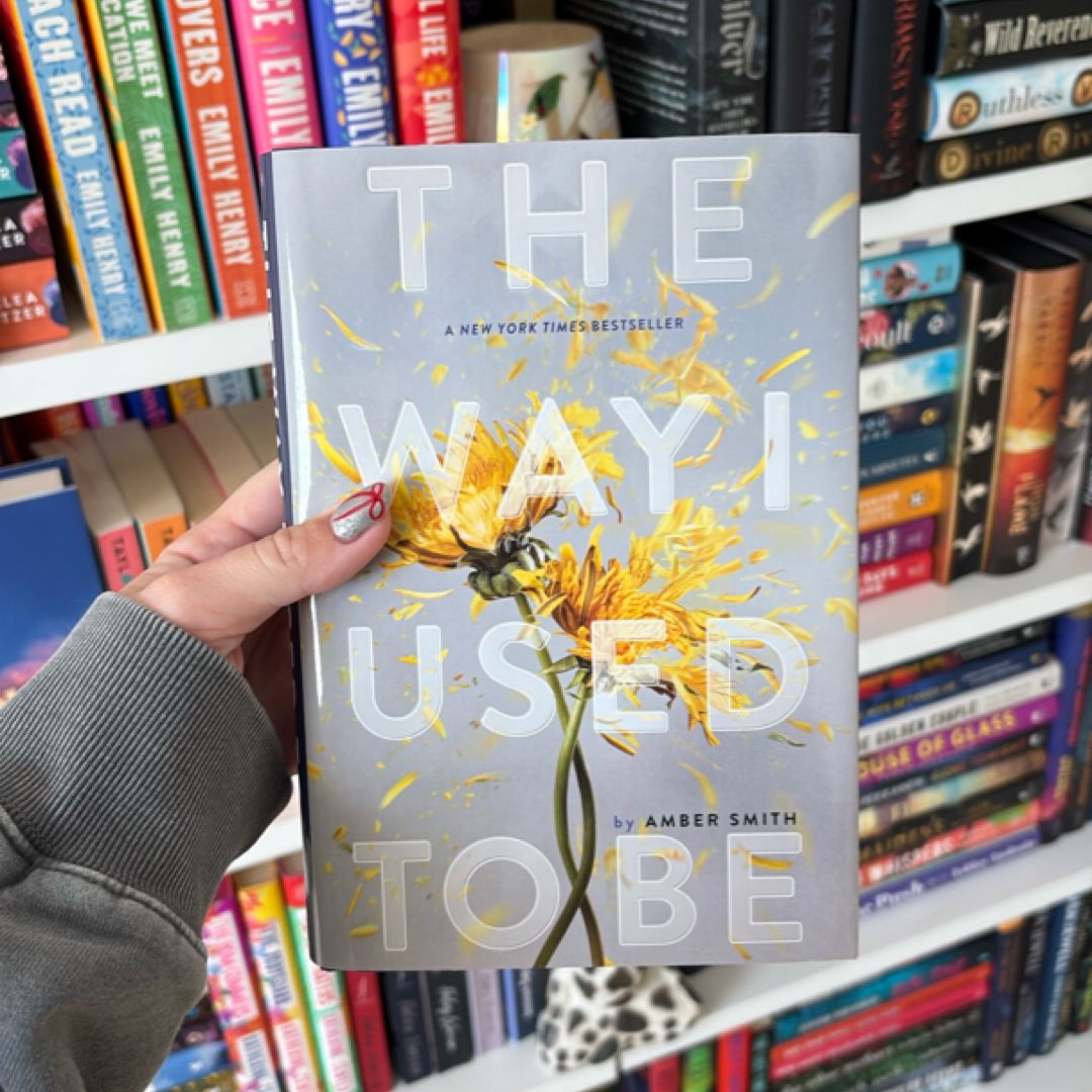 The Way I Used to Be