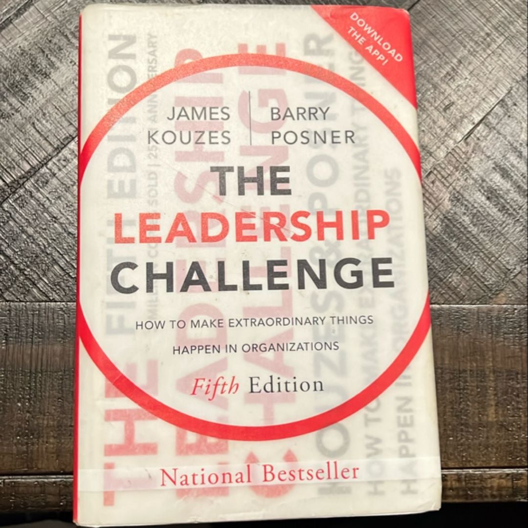 The Leadership Challenge