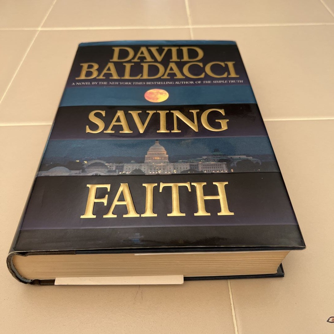 Saving Faith