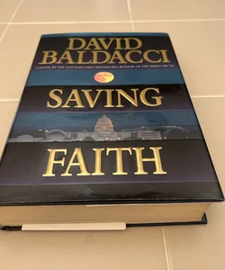 Saving Faith