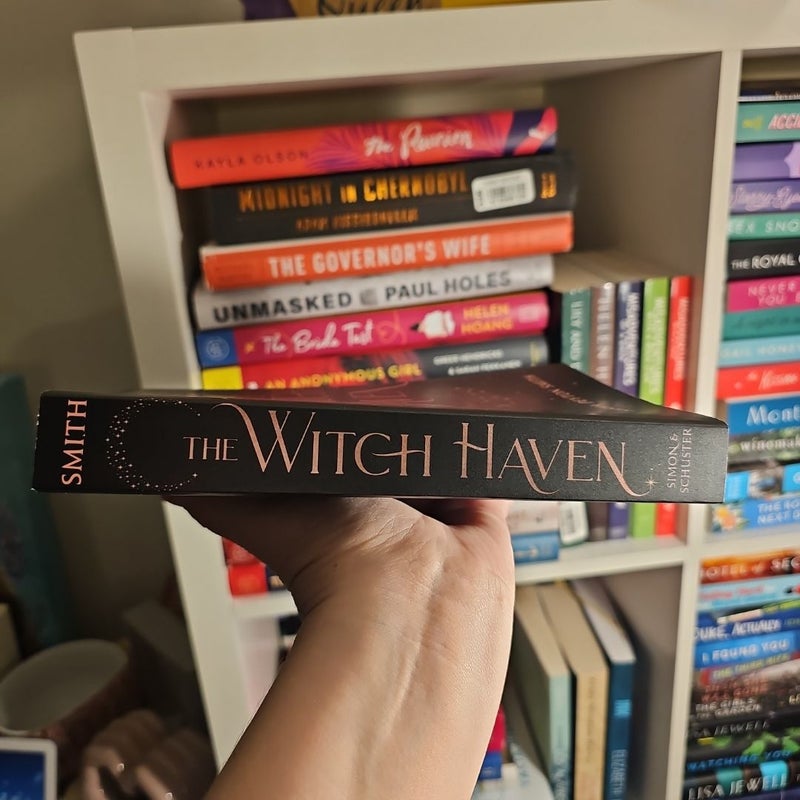 The Witch Haven