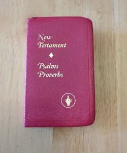 New Testament 