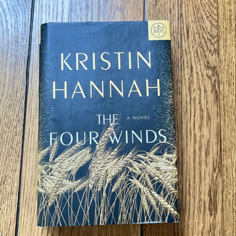 The Four Winds