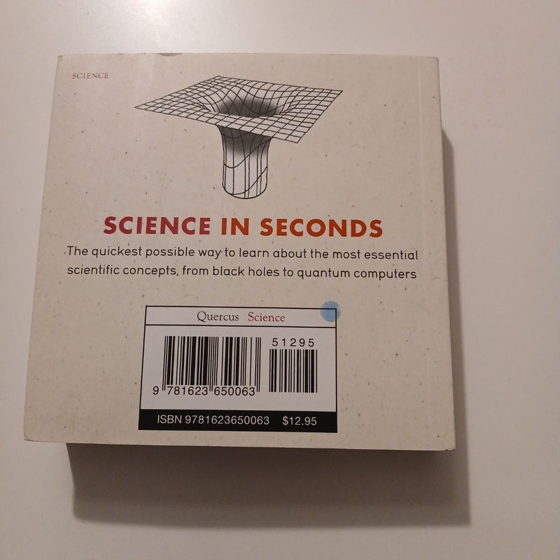 Science in Seconds