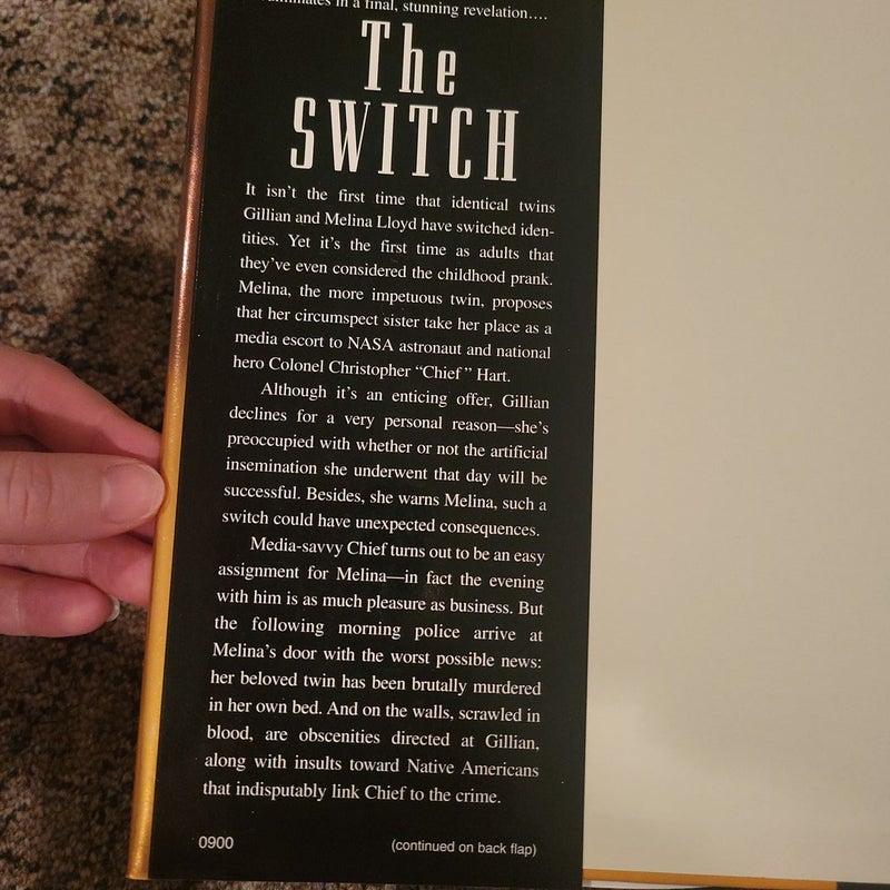 The Switch