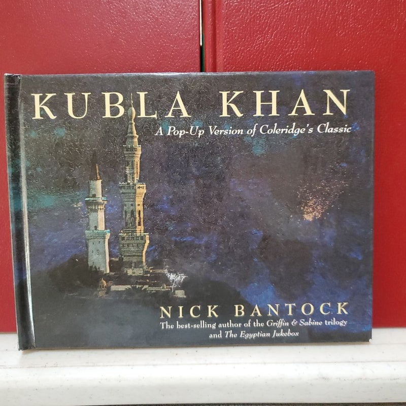 Kubla Khan