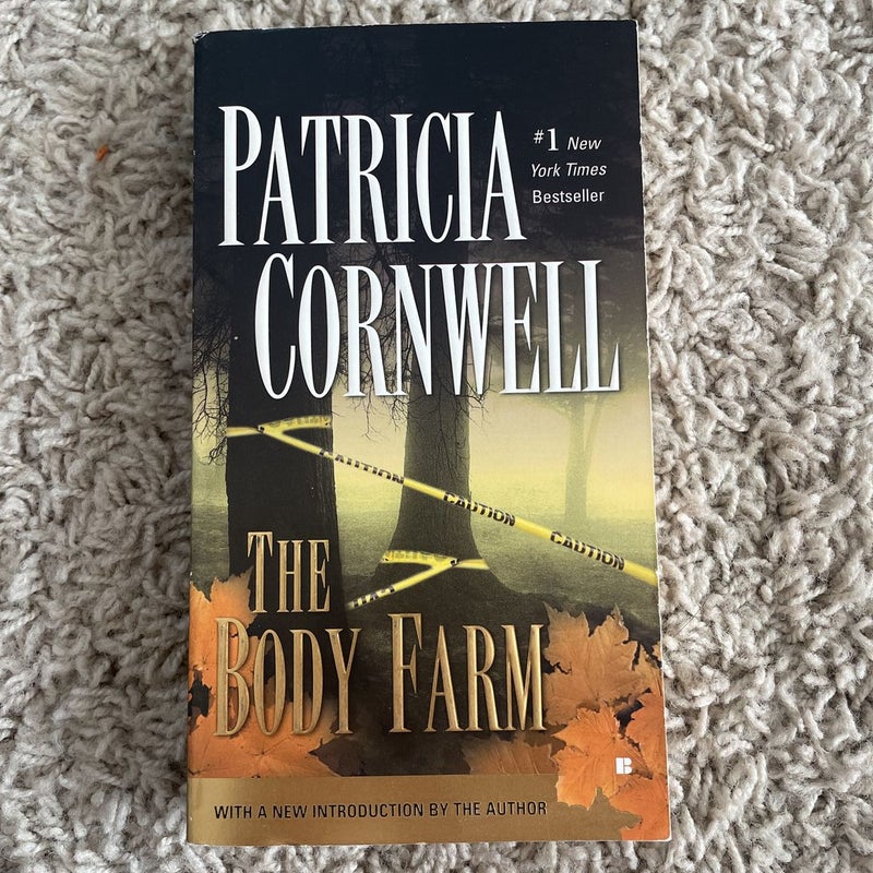 The Body Farm