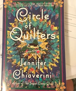 Circle of Quilters