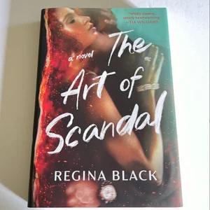 The Art of Scandal