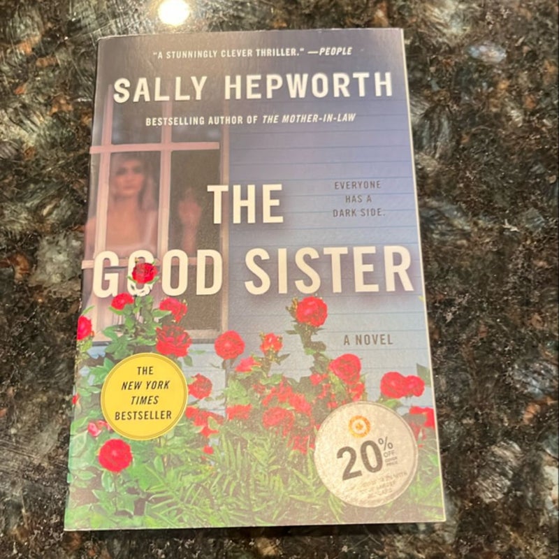 The Good Sister