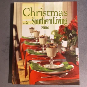 Christmas with Southern Living 2006