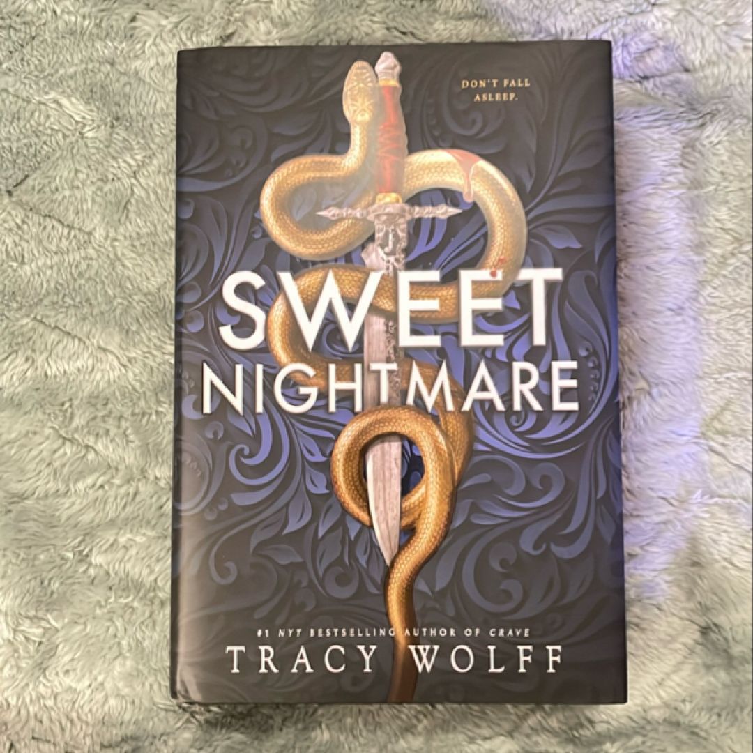 Sweet Nightmare (Deluxe Limited Edition)