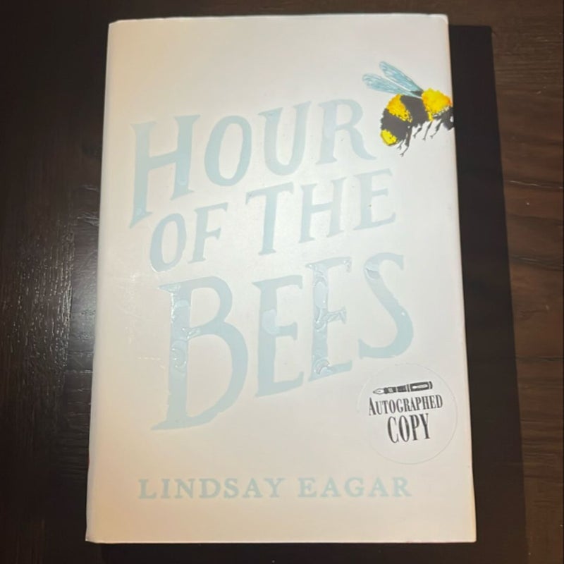 Hour of the Bees