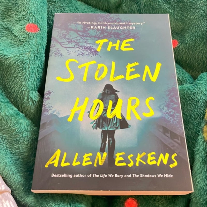 The Stolen Hours