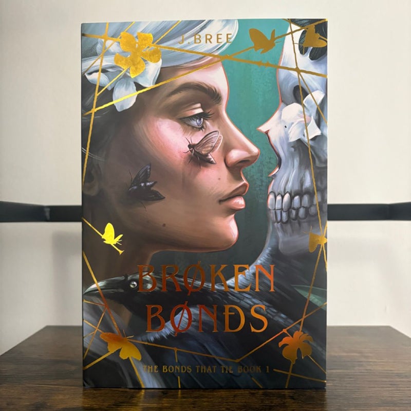 The Bonds That Tie Series